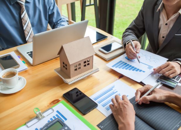 Estate planning and legal services