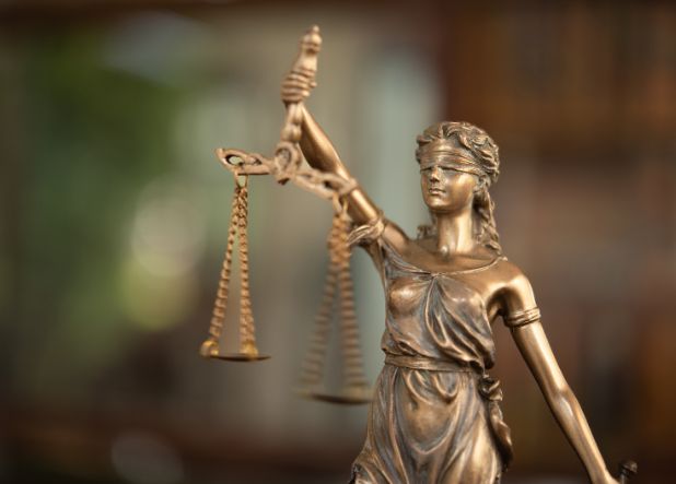 Court representation legal services