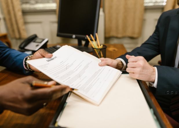 Divorce and family law services