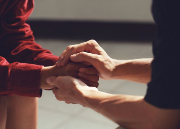 Divorce and separation legal consultation