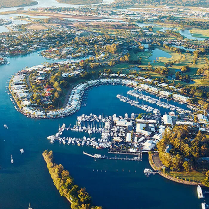 Family Lawyers serving Paradise Point Gold Coast