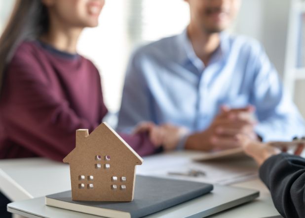 Property types we handle