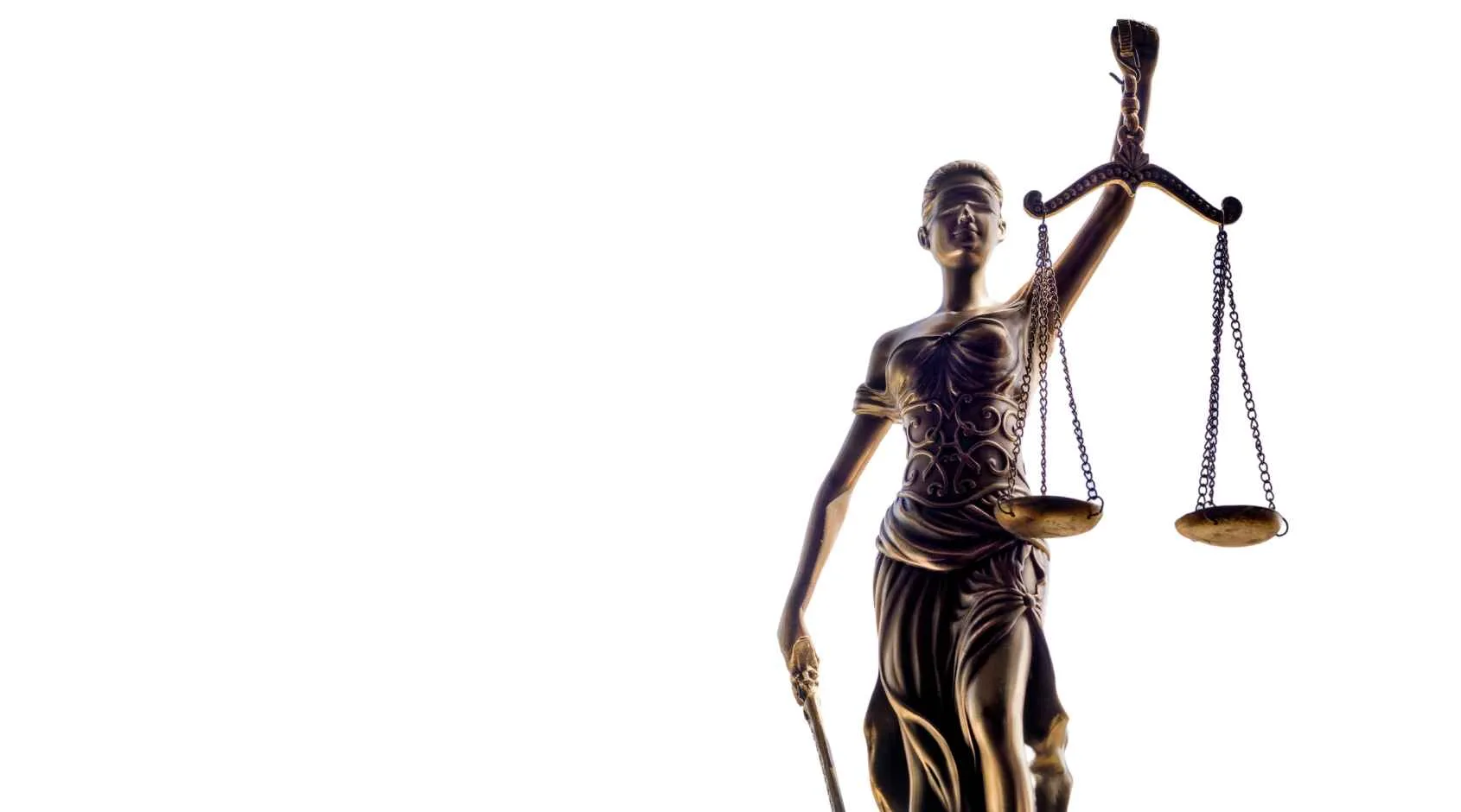 Lady Justice